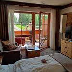 Photo n°11 de l'avis de Liesl.e fait le 09/06/2022 à 10:53 sur le  Hotel Falzeben à Hafling