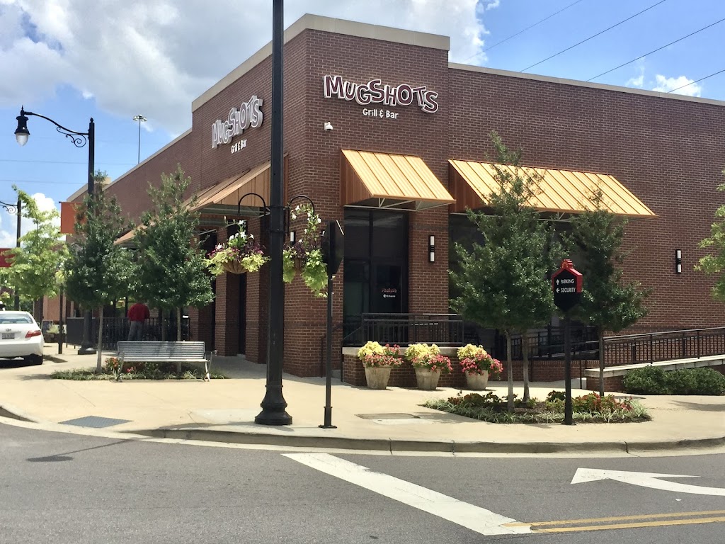 Mugshots Grill and Bar Birmingham, AL Birmingham, AL 35203 Menu, Reviews, Hours & Contact