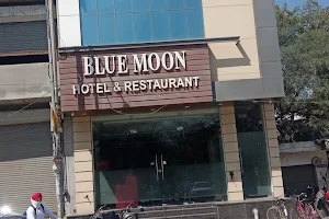 Blue Moon Hotel And Restaurant,Bar image