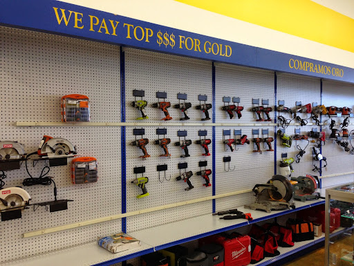Pawn Shop «Remedy Pawn & Jewelry», reviews and photos, 1958 N Wickham Rd, Melbourne, FL 32935, USA