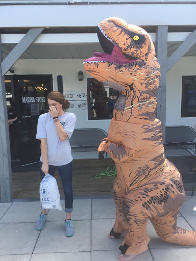 Marina «Mitchell Creek Marina», reviews and photos, 1260 Livingston Boat Dock Rd, Allons, TN 38541, USA