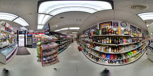 Liquor Store «Buy Low Liquor Store», reviews and photos, 3360 W Montrose Ave, Chicago, IL 60618, USA