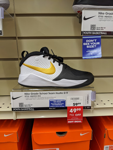 Sporting Goods Store «Academy Sports + Outdoors», reviews and photos, 1557 Cotton Exchange, Prattville, AL 36066, USA