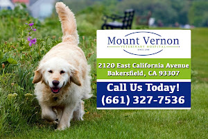 Mt Vernon Veterinary Hospital