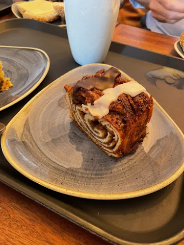 Anmeldelser af Skagen Bageri & Café i Vejen - Bageri