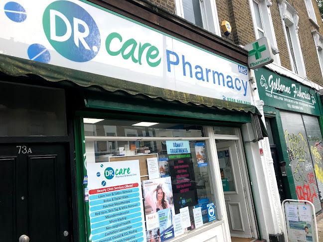 Dr Care Pharmacy