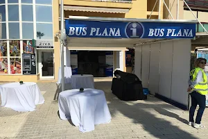 Bus Plana image