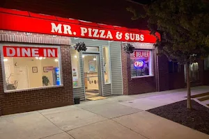 Mr. Pizza image