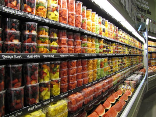 Grocery Store «Whole Foods Market», reviews and photos, 500 W Germantown Pike, Plymouth Meeting, PA 19462, USA