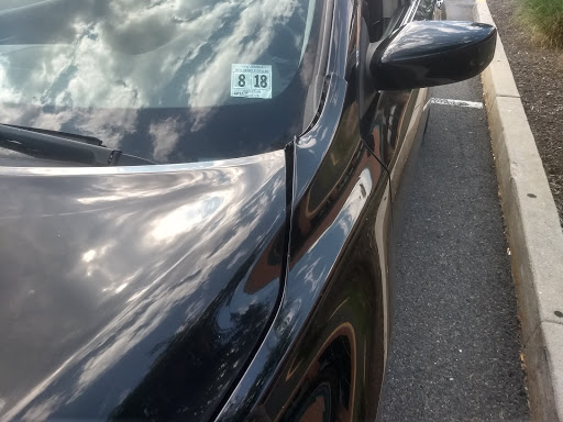 Auto Repair Shop «Sears Auto Center», reviews and photos, 400 NJ-38, Moorestown, NJ 08057, USA