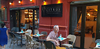 Atmosphère du Restaurant français Citrus à Nice - n°3