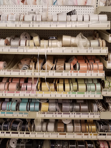 Fabric Store «Jo-Ann Fabrics and Crafts», reviews and photos, 1635 Plymouth Rd, Minnetonka, MN 55305, USA