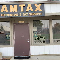 AMTAX Accounting & Tax Services - Photo 5 - Car repair in Ypsilanti, MI, Ann Arbor