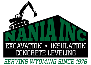 Nania, Inc in Mills, Wyoming