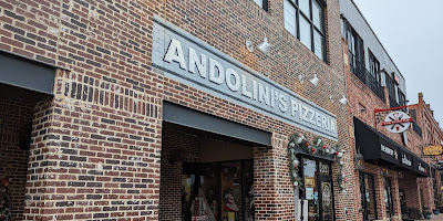 Andolini's Pizzeria
