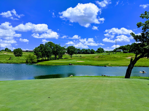 Golf Club «Grey Stone Golf Club», reviews and photos, 2555 US-70, Dickson, TN 37055, USA