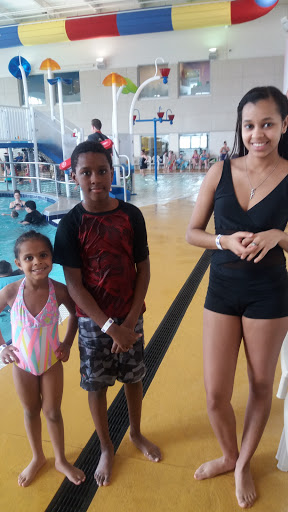 Community Center «Salvation Army Kroc Center», reviews and photos, 2500 Division Ave S, Grand Rapids, MI 49507, USA