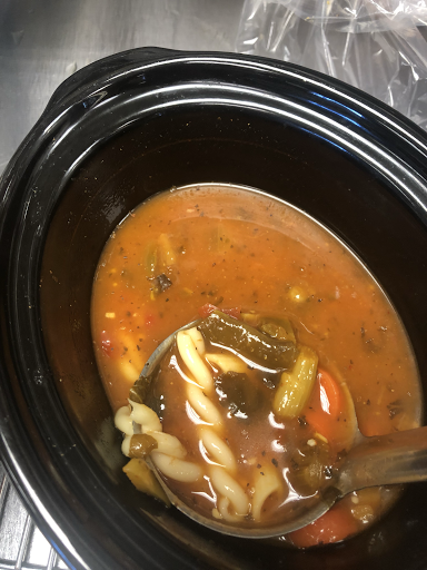 Cafe «East Main Street Coffee Shop», reviews and photos, 6526 Main St, New Port Richey, FL 34653, USA