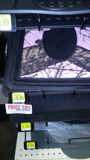 Auto Parts Store «Pep Boys Auto Parts & Service», reviews and photos, 1317 Triangle Dr, Clarksville, IN 47129, USA