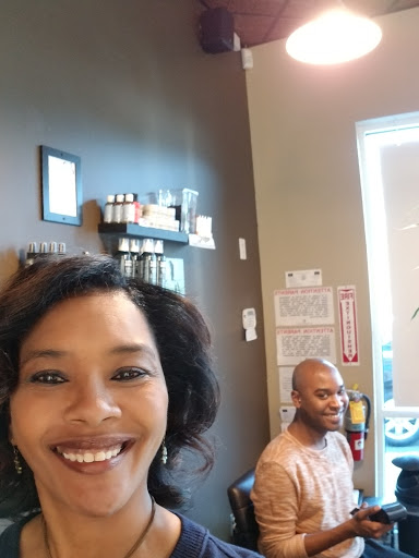 Body Piercing Shop «Born This Way Body Arts», reviews and photos, 7419 Middlebrook Pike #105, Knoxville, TN 37909, USA