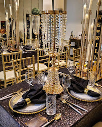 Nina Lauren Events - Photo 7 - Car repair in , Atlanta