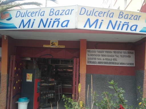 Pastelería Mi Niña en Las Palmas de Gran Canaria, Las Palmas