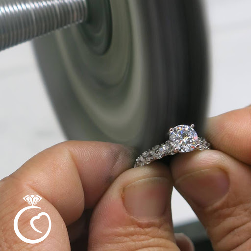 Jeweler «D. Geller & Son Jewelers», reviews and photos, 5975 Roswell Rd NE b225, Sandy Springs, GA 30328, USA