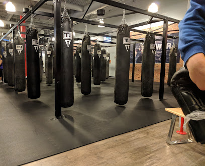 TITLE Boxing Club Manchester - 460 Elm St, Manchester, NH 03101