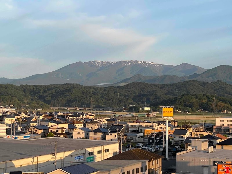 グリーンホテル大河原