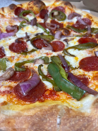 #4 best pizza place in Raleigh - Avent Ferry Pizza