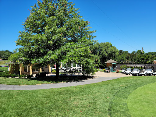 Public Golf Course «Falls Road Golf Course», reviews and photos, 10800 Falls Rd, Potomac, MD 20854, USA