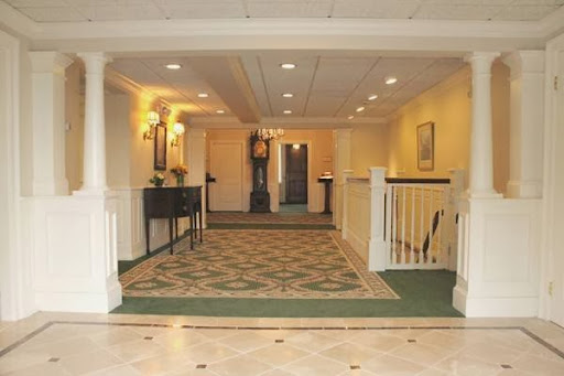 Funeral Home «Collins Funeral Home», reviews and photos, 92 East Ave, Norwalk, CT 06851, USA