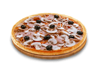 Photos du propriétaire du Pizzeria Pizza di Roma Fontenay à Fontenay-sous-Bois - n°2