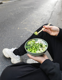 Photos du propriétaire du Restaurant hawaïen WePok Sentier à Paris - n°12