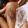 Ink Me Tattoo's