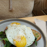 Photo n°2 de l'avis de Anna.a fait le 29/04/2024 à 18:53 sur le  Café Walter à Cologne