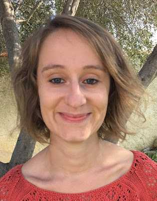 Emilie Ogier Sophrologue à Saint-Chamas