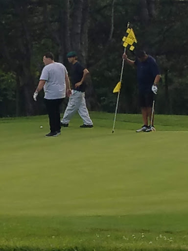 Golf Club «Hickory Creek Golf Course», reviews and photos, 3625 Napier Road, Superior Charter Twp, MI 48198, USA