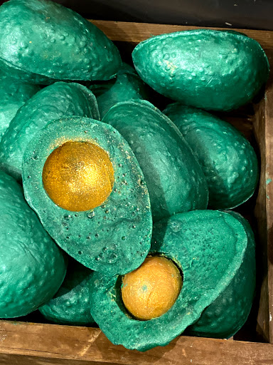 Cosmetics Store «LUSH Fresh handmade cosmetics», reviews and photos, 605 Lincoln Rd B, Miami Beach, FL 33139, USA