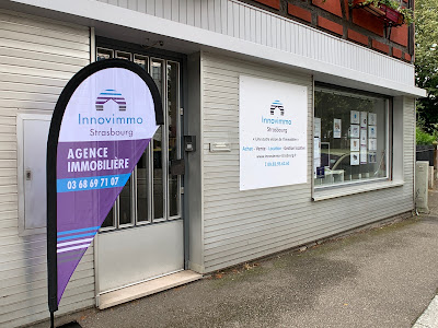 Innovimmo Strasbourg à Strasbourg
