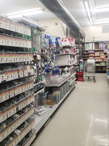 Home Improvement Store «Shore True Value Hardware», reviews and photos, 515 New Rd, Somers Point, NJ 08244, USA