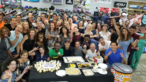 Running Store «iRun & Company Miami», reviews and photos, 5050 Biscayne Blvd #103, Miami, FL 33137, USA