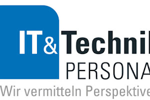 iT-Tech Personal AG