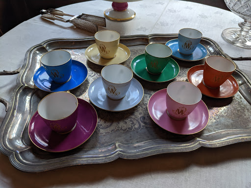 Museum «Gibson House Museum», reviews and photos, 137 Beacon St, Boston, MA 02116, USA