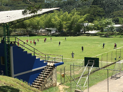 Unidad Deportiva Ivan Vallejo Duque - Yolombó, Antioquia, Colombia