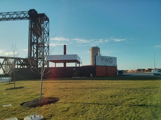 Night Club «FWD Day + Nightclub», reviews and photos, 1176 Front Ave, Cleveland, OH 44113, USA