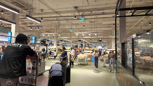 Asian Grocery Store «Uwajimaya», reviews and photos, 600 5th Ave S, Seattle, WA 98104, USA