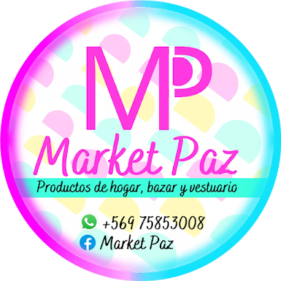 Market Paz