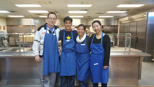 Social Services Organization «Las Vegas Rescue Mission», reviews and photos