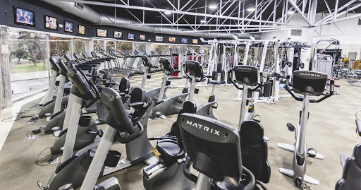 Zagros Sports La Moraleja en Alcobendas, Madrid